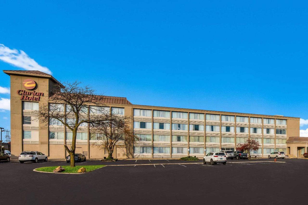 Quality Inn Joliet Ngoại thất bức ảnh