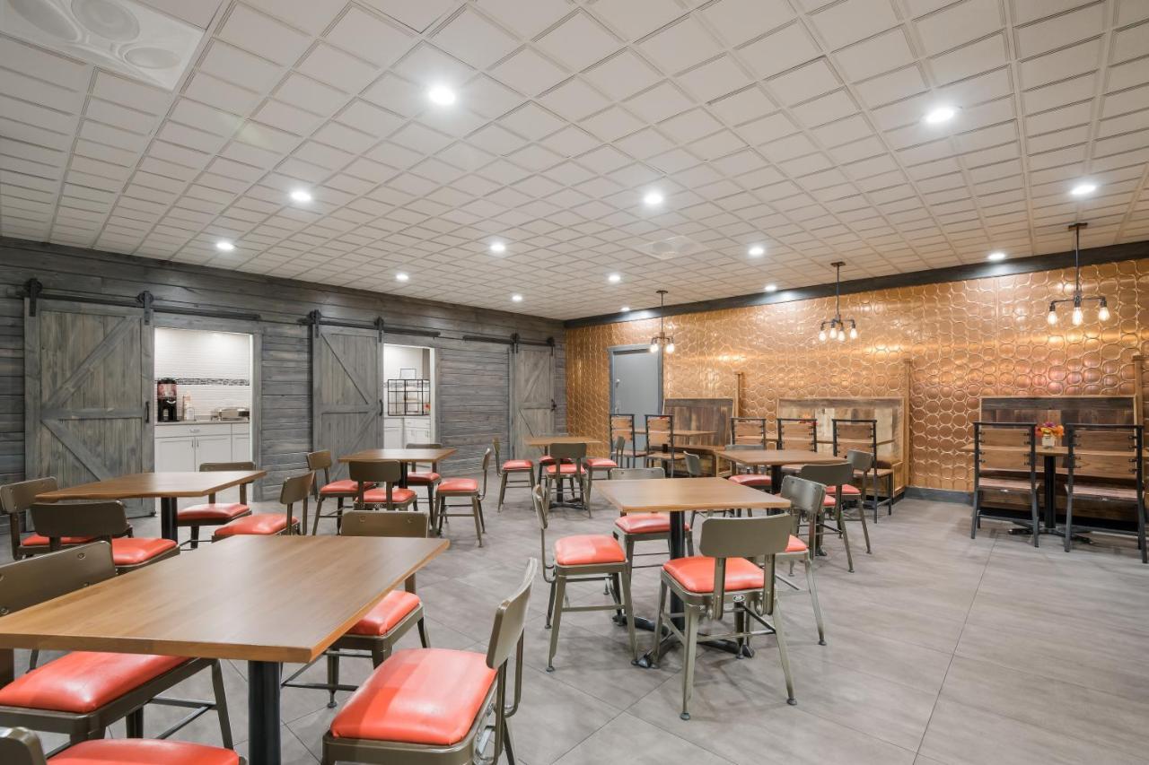 Quality Inn Joliet Ngoại thất bức ảnh