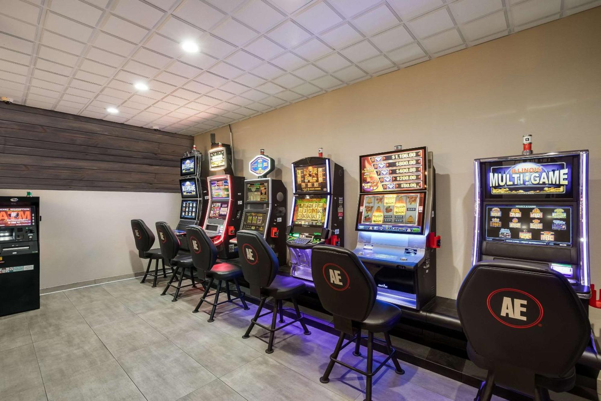 Quality Inn Joliet Ngoại thất bức ảnh